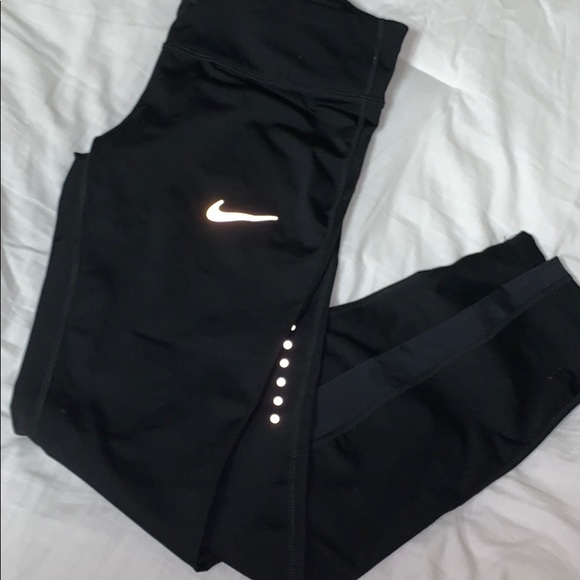 Nike Pants - nike dri-fit leggings